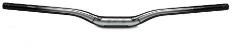 Ghidon Truvativ Noir T40 31.8, L640, Rise 15, Carbon Argintiu [1]