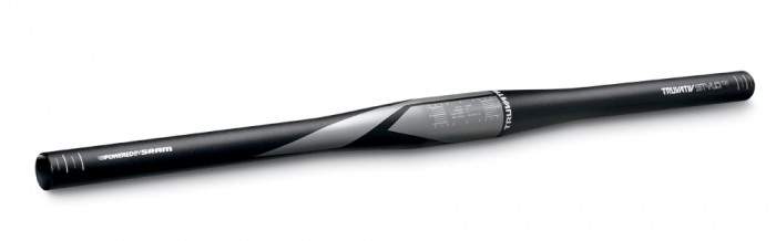 Ghidon Truvativ Stylo T20 L680, Rise 20, Curbat [4]