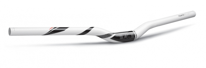 Ghidon Truvativ Stylo T40 L580, Unghi5, Alb, Drept [1]