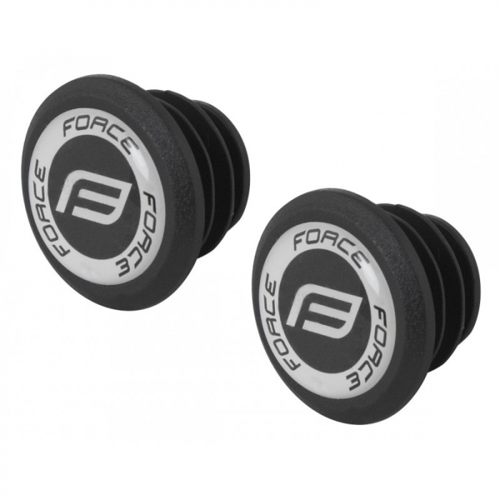 Gripuri Force Rubber, negru [2]
