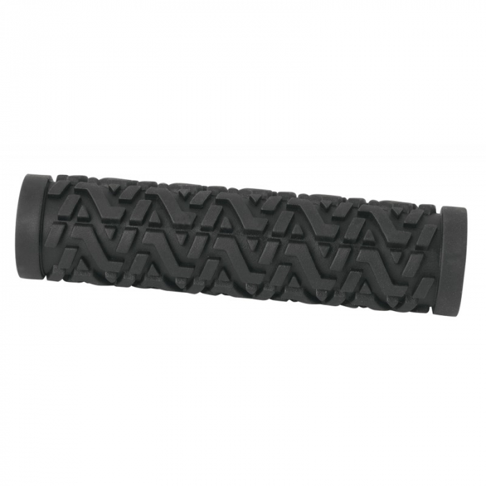 Gripuri Force Rubber, negru [1]