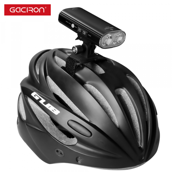 Suport Far Led Gaciron H15P pentru casca de protectie [5]