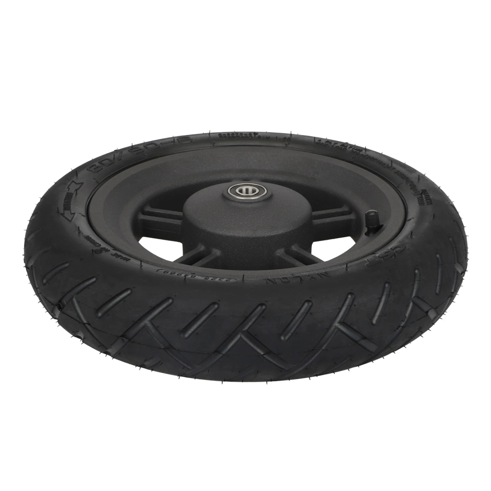 Roata fata pentru Xiaomi 5 Plus Xiaomi 6 Electric Scooter cu cauciuc CST 60/90-8 Tubeless [3]