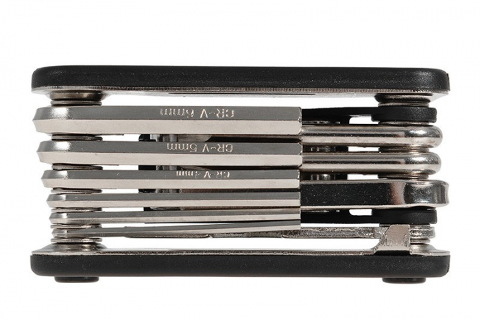 Multitool 16 in 1 ROCKBROS, ​​​​​​​Surubelnita multifunctionala tip briceag [5]