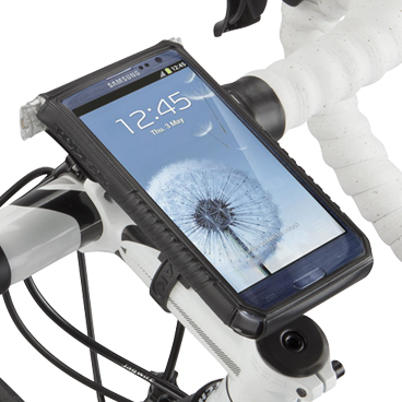 Husa Ghidon Topeak Smartphone Drybag 5 - Negru [9]