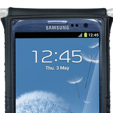 Husa Ghidon Topeak Smartphone Drybag 5 - Negru [10]