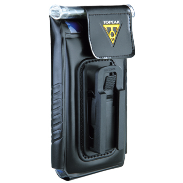 Husa Ghidon Topeak Smartphone Drybag Iphone 4 [3]