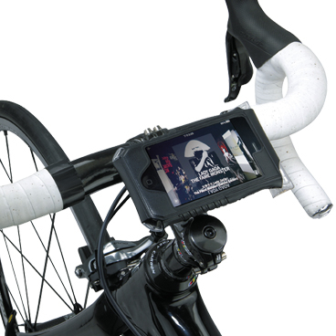 Husa Ghidon Topeak Smartphone Drybag Iphone 4 [5]