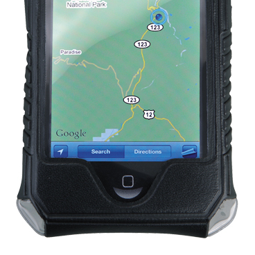 Husa Ghidon Topeak Smartphone Drybag Iphone 4 [8]