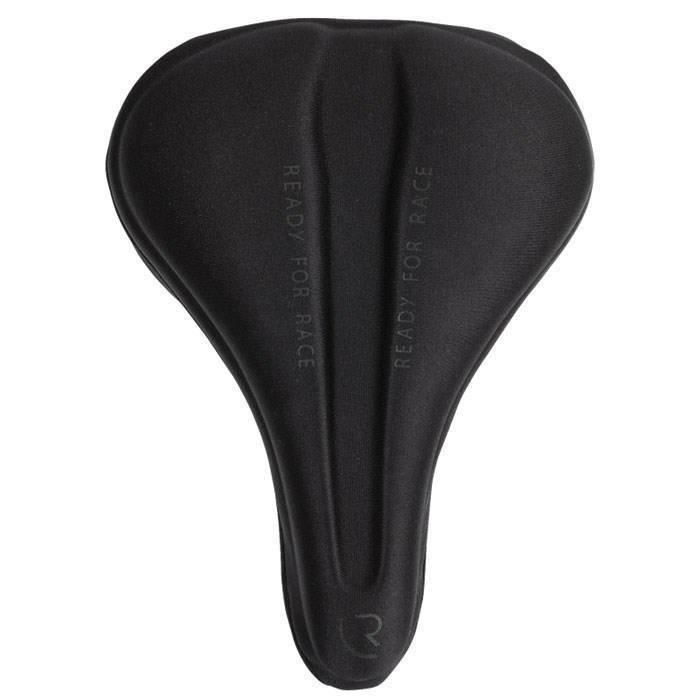 HUSA SA GEL MTB/TREKKING NEGRU [1]