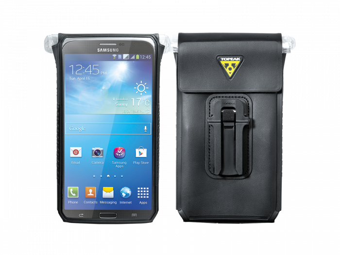 Husa Smartphone Topeak, Tt9840B-06 - Negru [15]