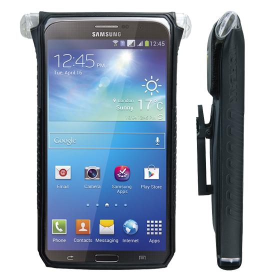 Husa Smartphone Topeak, Tt9840B-06 - Negru [8]