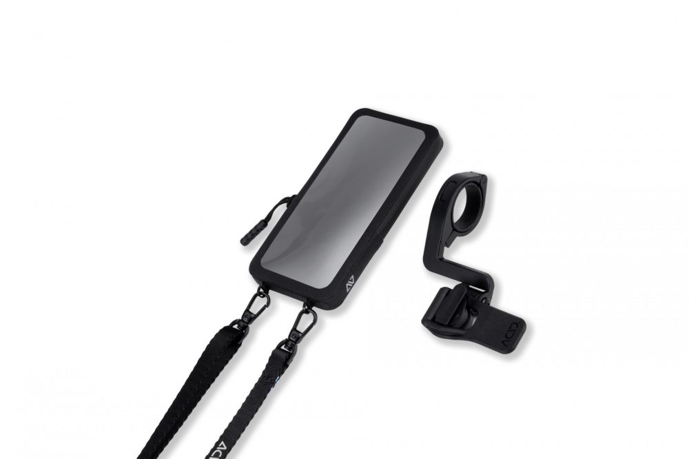 HUSA TELEFON ACID PRO BLACK M [1]