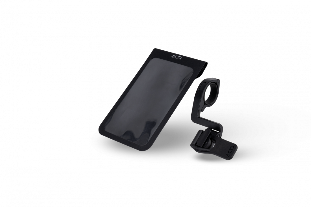 HUSA TELEFON MOBIL ACID PURE BLACK M [1]