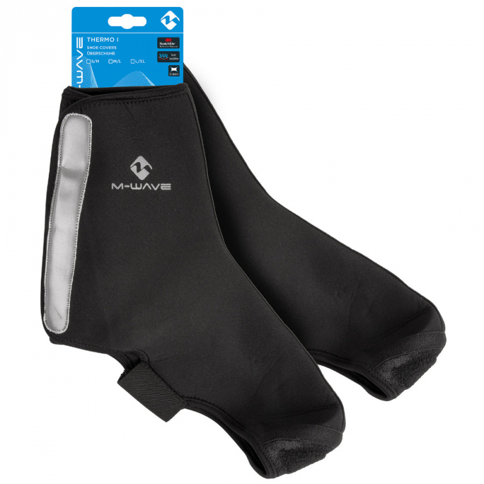 Huse Pantofi M-WAVE Iarna M/L-(43-45) [1]
