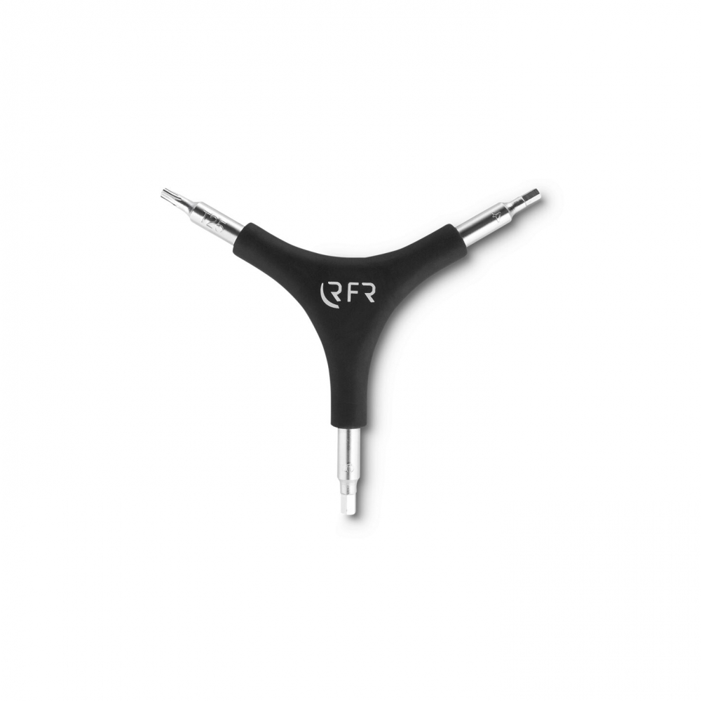 IMBUS RFR Y-WRENCH NEGRU [1]