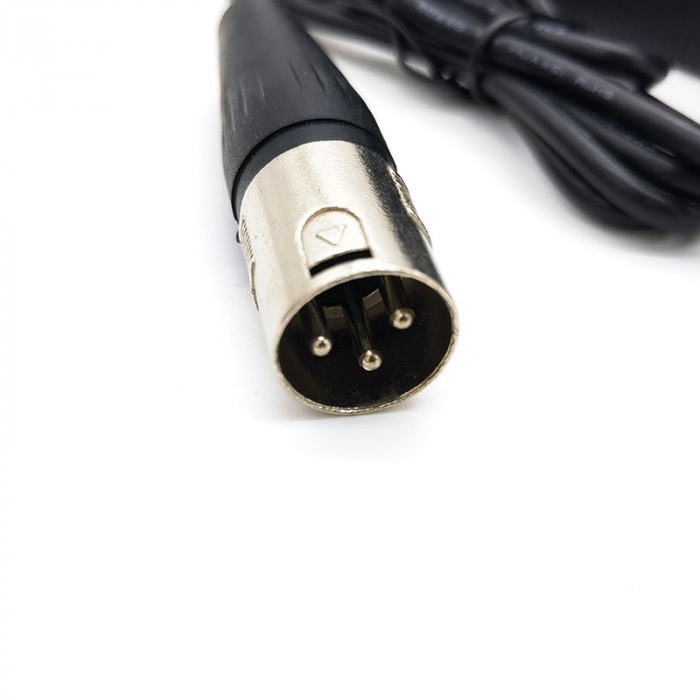 Incarcator trotineta electrica 36V, Output 42V/ 2A cu mufa XLR [2]