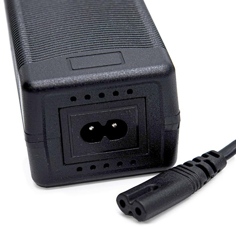 Incarcator trotineta electrica 52V, Output 58.8V/ 2A cu mufa GX16 [4]