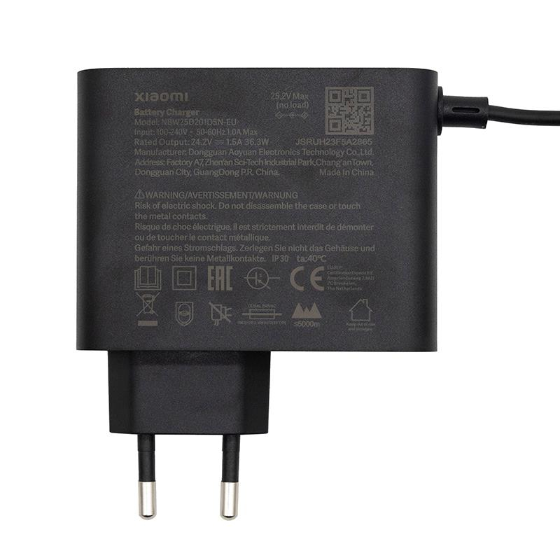 Incarcator 6S (iesire 24.2V) Xiaomi Mi4 Go [Original] [3]