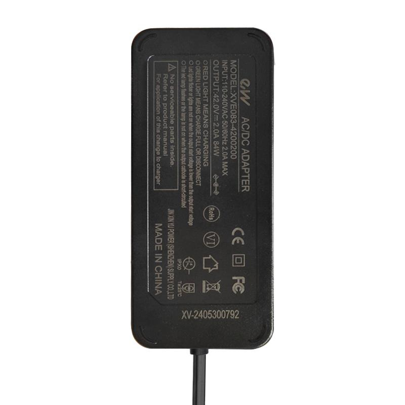 Incarcator  premium compatibil trotineta electrica Xiaomi [2]
