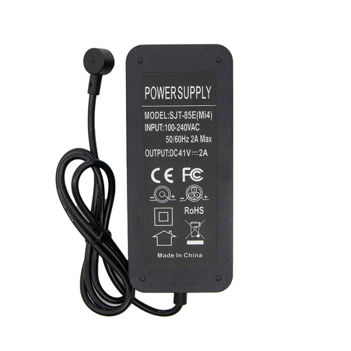 Incarcator compatibil trotineta electrica Xiaomi Mi 4 PRO [5]