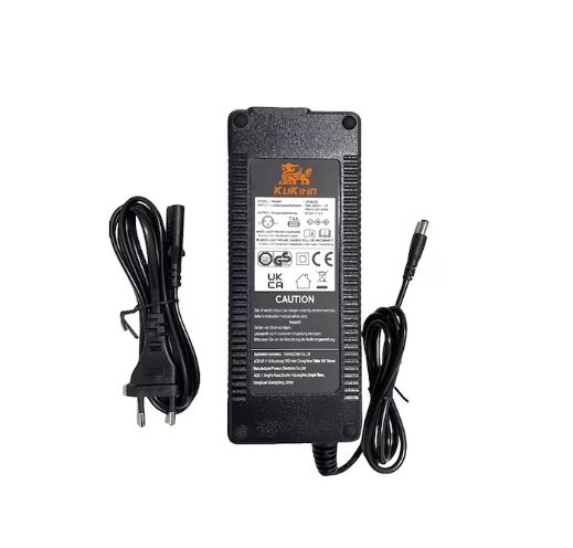 Incarcator Original Trotineta electrica KuKirin G4 , 67.2V 2.0A [1]