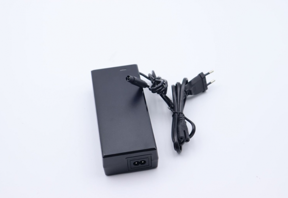 Incarcator Original Trotineta electrica KuKirin G2 Pro model 2024, 54.6V 2.0A [2]