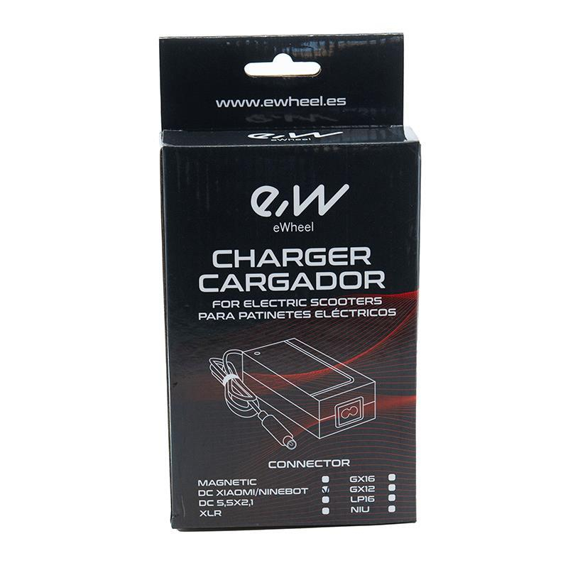 Incarcator trotineta electrica 36V(Output 42 V) 2A  Premium pentru trotineta electrica Xiaomi MI4 PRO [6]