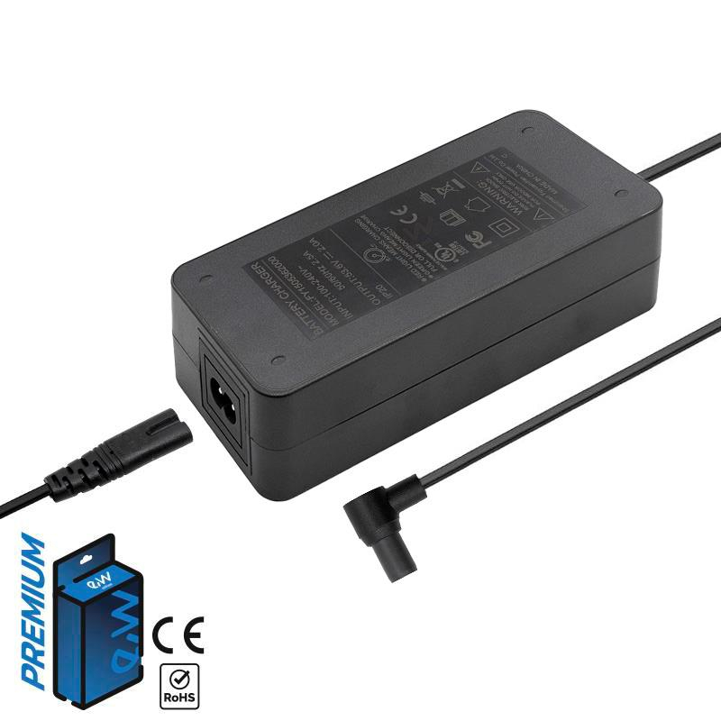Incarcator premium 48V (iesire 54.6V) 2A pentru MI4 ULTRA, MI4 PRO (GEN 2) [3]