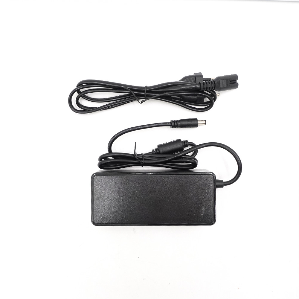 Incarcator trotineta electrica 36V, Output 42V/ 2A , cu mufa DC 5.5 - 2.1mm [2]