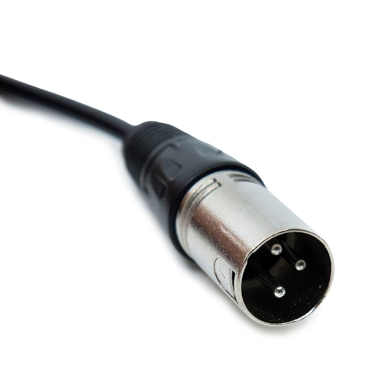 Incarcator trotineta electrica 48V, Output 54.6V/ 2A mufa XLR [4]