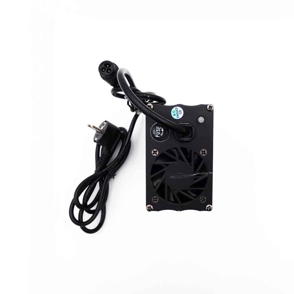 Incarcator trotineta electrica Dualtron 60V 6.5A LP-16 fast charger [3]