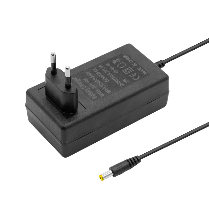 INCARCATOR TROTINETA ELECTRICA XIAOMI MI 4 LITE (2st Gen) DC 5.5x2.1mm [3]