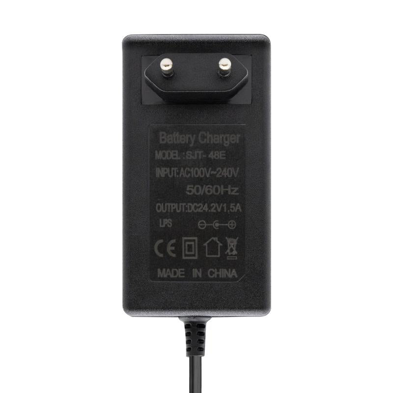 INCARCATOR TROTINETA ELECTRICA XIAOMI MI 4 LITE (2st Gen) DC 5.5x2.1mm [2]