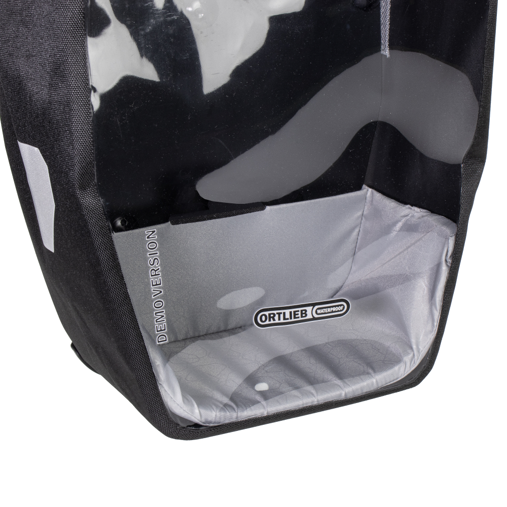 INSERTIE STABILIZARE GEANTA ORTLIEB PANNIER STABILIZING INSERT Grey [2]