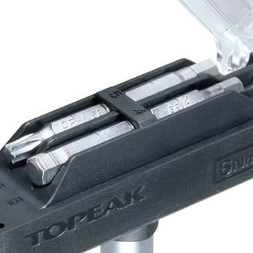 Instrument Montare Topeak Torque 6, Tt2533 - Negru-Argintiu [2]