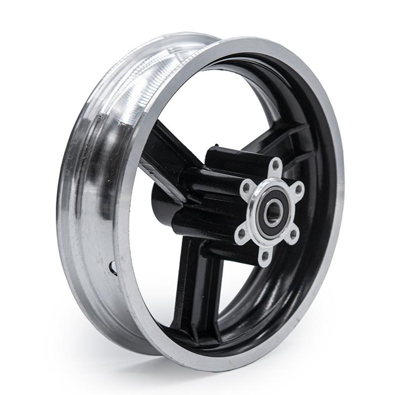 Jantă 10 inch cu frana pe disc pentru Kugoo Kirin M4 [1]