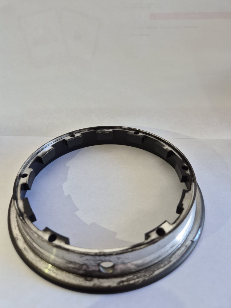 Janta detasabila pentru Kukirin g2 master (model A) [1]