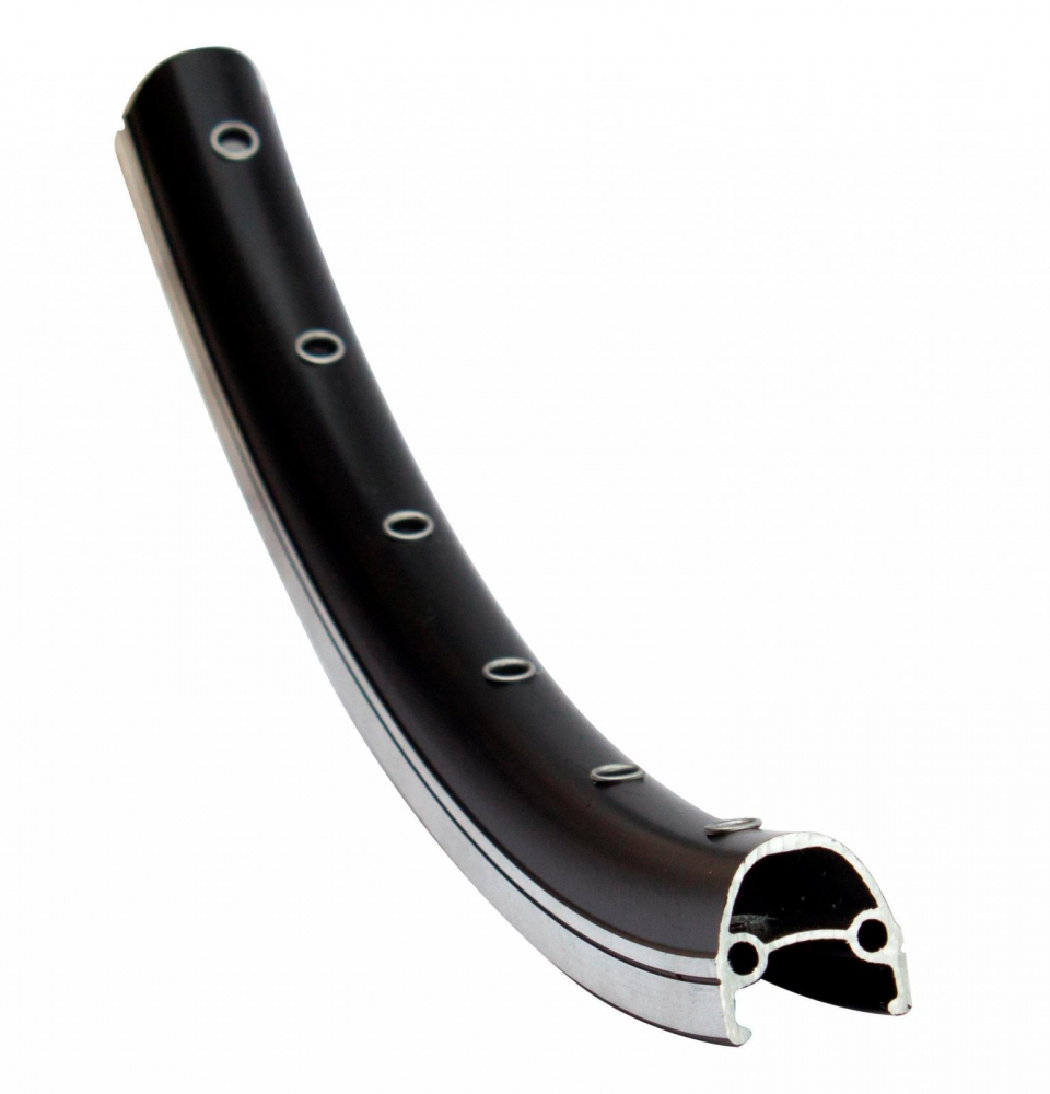 Janta Dubla Atlas - 24 Inch, 36H, Argintiu [2]