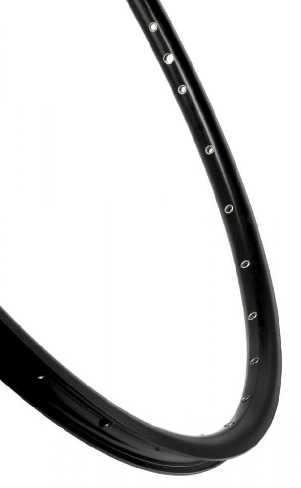 Janta MACH1 ER-20 26(559 x 19C) - 32H Negru Capsata [1]