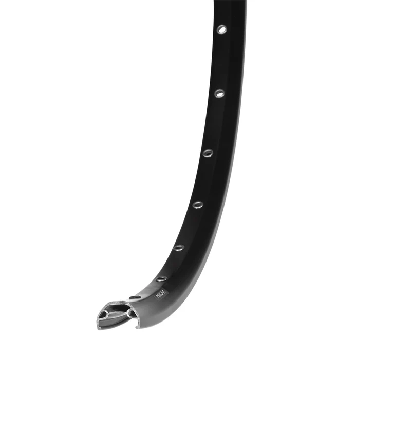Janta MACH1 KARMA 26(559 x 21C) - 32H Negru Capsata [1]