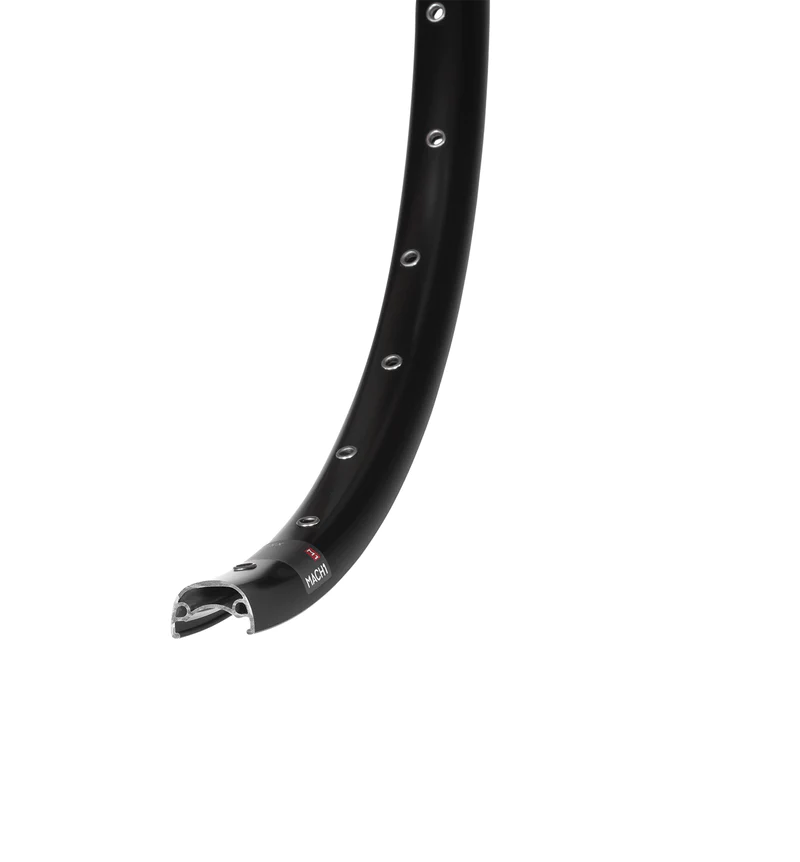 Janta MACH1 KLIXX  25 29(622 x 25C) - 32H Negru Capsata [1]