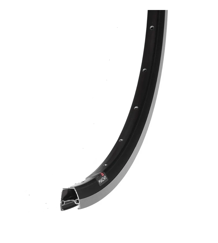 Janta MACH1 ROAD RUNNER 700C(622 x 15C) -32H Negru [1]