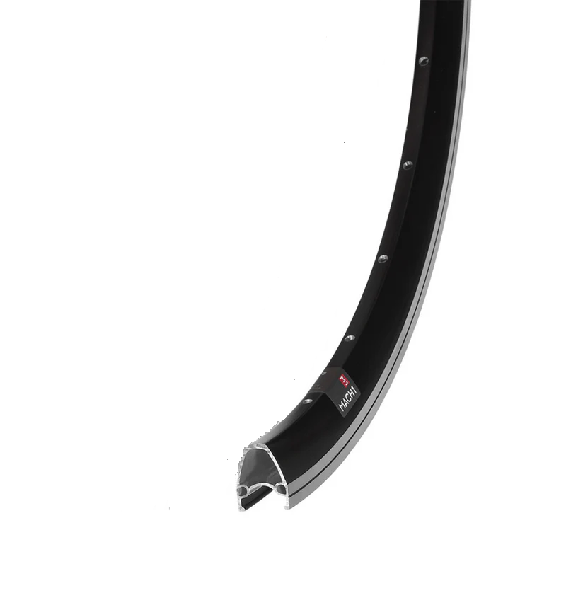 Janta MACH1 TOURING 700C(622 x 17C) - 32H Negru [1]