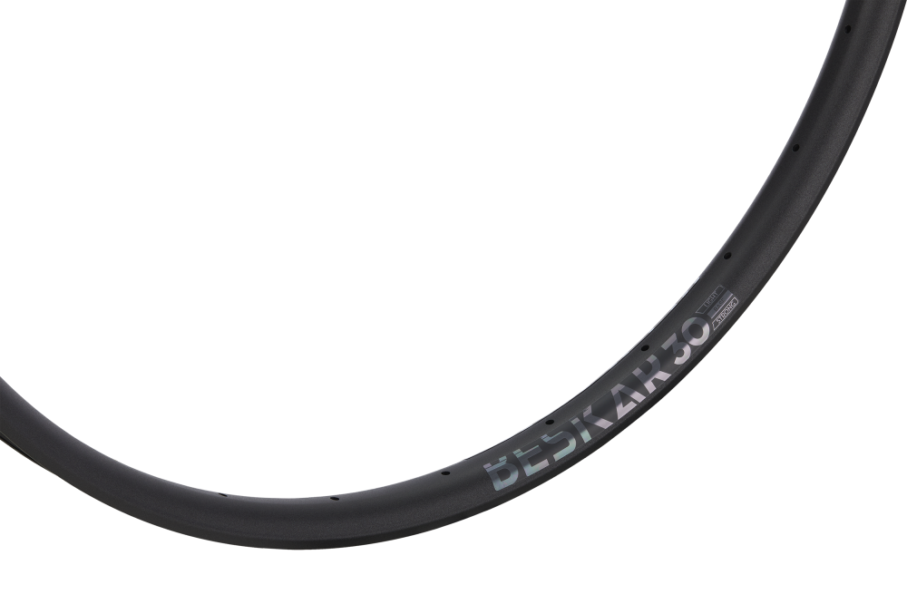 JANTA NEWMEN BESKAR 30 27.5INCH 28H Light [3]