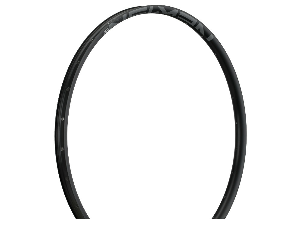 JANTA NEWMEN EVOLUTION A.30 BLACK/GREY 27.5INCH 28H [2]