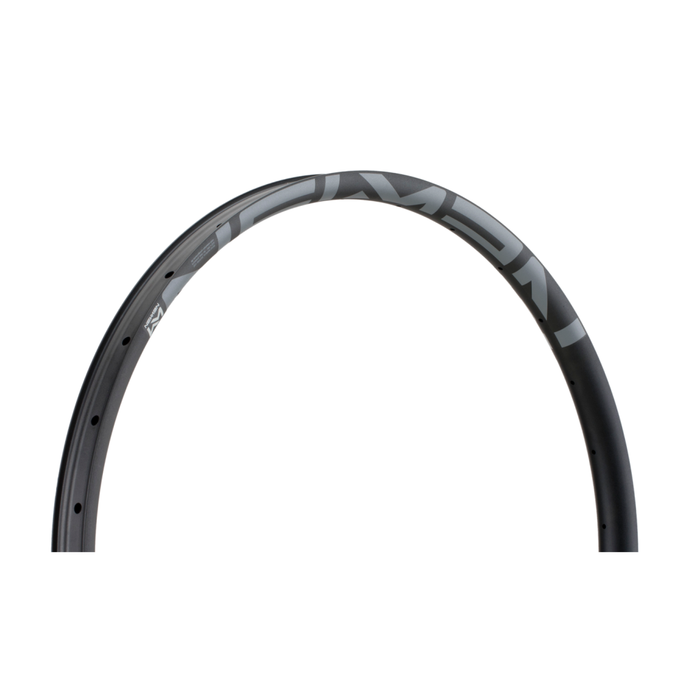 JANTA NEWMEN EVOLUTION SL E.G.35 BLACK/GREY 29INCH 32H [4]