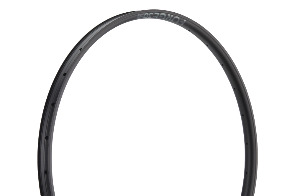 JANTA NEWMEN FORGE 30 BASE 28H 29inch [3]