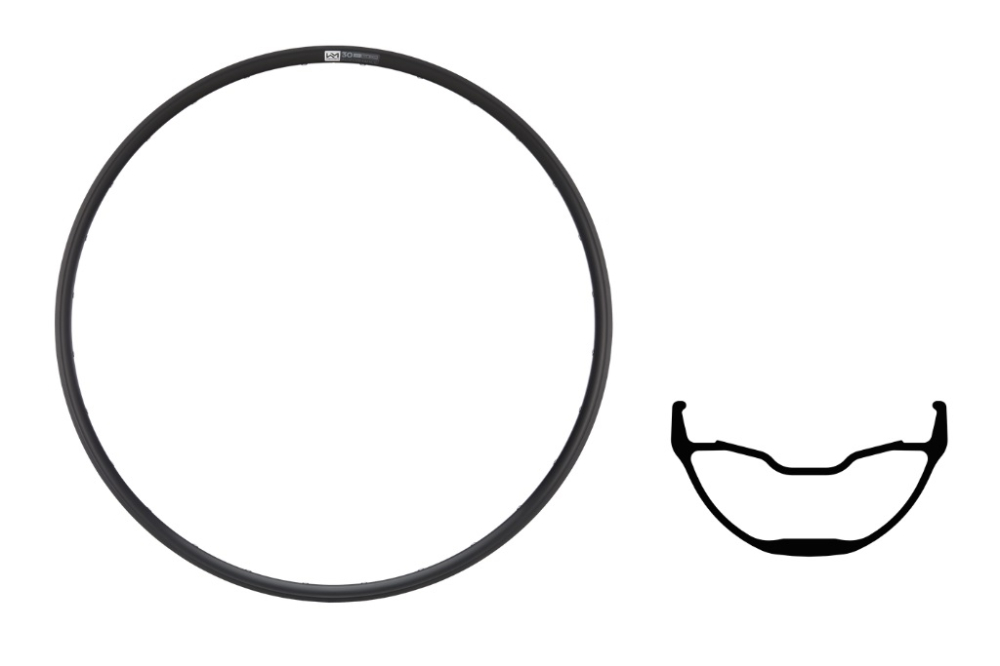 JANTA NEWMEN PERFORMANCE 30 STRONG 27.5inch 32H [3]