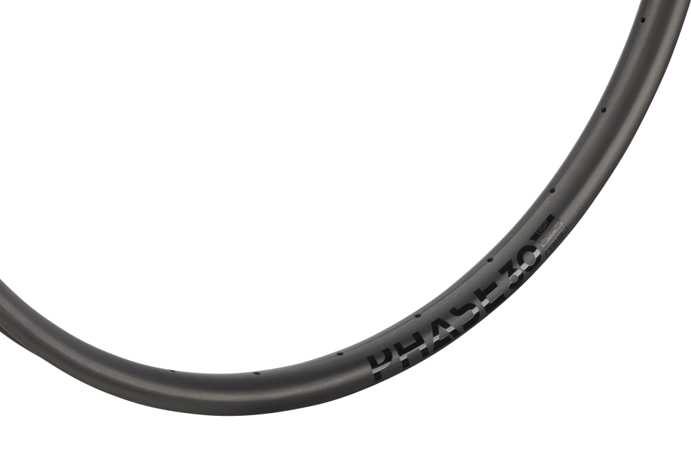 JANTA NEWMEN PHASE 30 27.5INCH 28H Light [3]